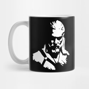 Witcher Desing Mug